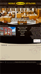 Mobile Screenshot of meblomark.elblag.pl
