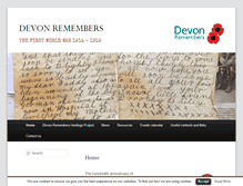 Tablet Screenshot of devonrex.elblag.pl