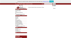 Desktop Screenshot of pinb.elblag.com.pl