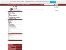 Tablet Screenshot of pinb.elblag.com.pl
