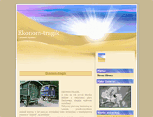 Tablet Screenshot of kowalski.elblag.pl