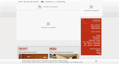 Desktop Screenshot of iwo.elblag.pl