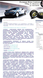 Mobile Screenshot of premiummotocentrum.elblag.com.pl